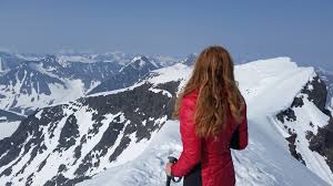 It is named after the massif of the same name, which has some of sweden's highest mountain peaks (sydtoppen and nordtoppen). The Summit Of Kebnekaise Katie Malik