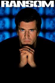 Watch Ransom (1996) Full Movie Online