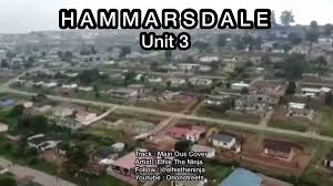 New town for hammarsdale published: Hammarsdale Hashtag On Twitter