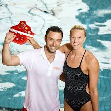 Jag möter sarah sjöström i 50 meter fritt! Mans Zelmerlow Netherlands Manszelmerlow Netherlands Auf Instagram Mans And Sarah Sjostrom Today Manszelmerlow Manszelmerlow Source