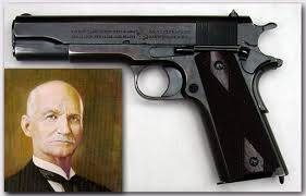 Image result for john browning