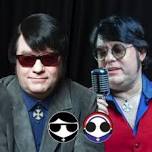 Dave Collison's Roy Orbison Tribute & Human Jukebox