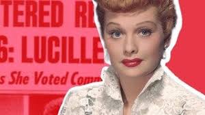 How Comedy Helped Bring Down Joe McCarthy and the Hollywood Black List