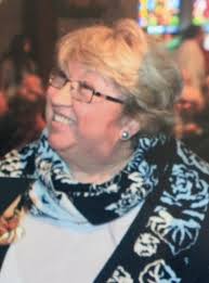 Obituary of Barbara J. Vitale