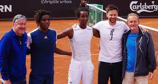 Hubert warzynski & anders appell auditor: Ymer Brothers Remain On Course At Bastad Challenger Tennis Tourtalk