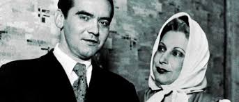 Margarita Xirgu: El ejemplo de la mujer en las artes escénicas