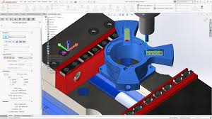 Solidworks 2019 keygen with full crack . Solidworks Cam Professional 2019 Adds Rest Machining To Volumill Cadalyst