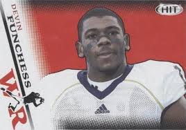 2015 Sage Hit Artistry Devin Funchess #ART-4 Rookie RC