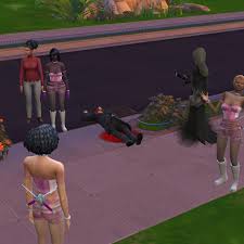 Download road to fame mod, celebrity mods & get updated sacrificial mods. The Sims 4 Nihilistic Violence Mod Is Less Fun Than It Sounds