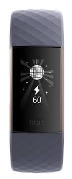 Exercise 11 handedness 12 wear and care tips 13 change the band 14 remove a band 14 attach a new band 14 basics 16 navigate charge 3 16 basic navigation 16 quick. The Chicago Athenaeum Fitbit Charge 3 Ux