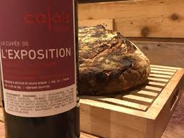 Started in dallas in 2008, the winery evolved out of benjamin calais' enjoyment of winemaking and desire to craft and share exceptional wines. Calais Winery Cellar Rat Wine Tours Fredericksburg Tx Wine Tours