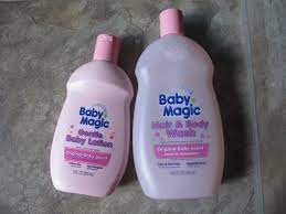 Baby Magic 65th Anniversary Giveaway 10 28 Emily Reviews
