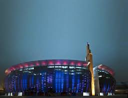 Leading Lights Current And Future Applications For New Lighting Technologies