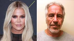 Epstein had been held at the federal jail since july 6, when he was arrested on charges of trafficking and sexually abusing girls as young as 14 in the early 2000s. Khloe Kardashian Jeffrey Epstein Projects Set At Id Variety