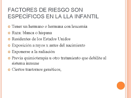 Cuando una persona tiene leucemia, las células cancerosas desplazan las células sanguíneas sanas. Leucemia Linfoblastica Aguda La Leucemia Es Un Grupo