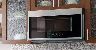 For this reason, a convection microwave allows you to use cooking methods that are not possible with a regular microwave, such as roasting or baking. Is Convection Microwave Oven Cooking Right For You Whirlpool