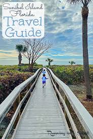 Somewhere in lee county, florida lies every new and experienced shellers dream. Sanibel Island Travel Guide Running In A Skirt