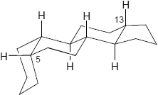 Gleiches gilt hinsichtlich der sog. Steroide