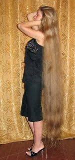 Long Hair Girl Girl Hairstyles Hair Lengths