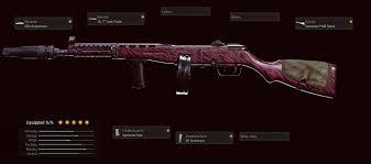 How to get the most out of the ffar 1 in call of duty: Best Ppsh 41 Loadout And Class Setup In Warzone Rock Paper Shotgun