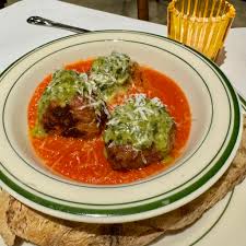 📍🍕 Discover Prometheus Pizza All...