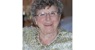 Barbara Ruth (Schmitt) Moorehead Obituary (1931