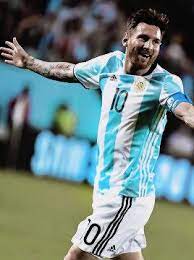 Pin On Lionel Messi