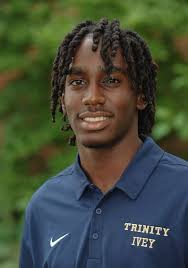 2023 Men's Soccer Roster