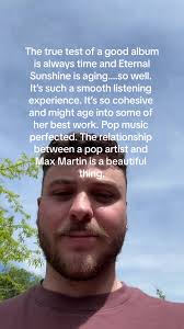 #aesthetic #aesthetics #music #popmusic #arianagrande #ariana  #eternalsunshine #popculture #maxmartin #viral #foryoupage