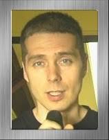 A-Cory-Paréj Zoltán hivatalos weboldala