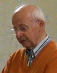 Décès Marcel LAMBERT (A 56)