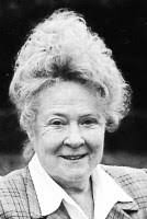 Barbara Odle's Instagram, Twitter & Facebook