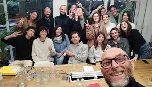 BrandinLondon. Boost your Creativity!