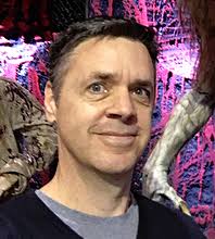 Ryan Quinn and the Lion's Claw by Ron McGee