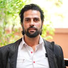 nafda's Human Heartbeat