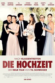 Klick dich in den offiziellen clip auf schlager.de! Die Hochzeit 2020 Film Trailer Kritik
