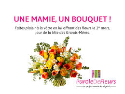 Fete Des Grands Meres Jeux Concours Le Telegramme