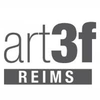 art3f Reims Biennial (International Contemporary Art Fair) — Parc des Expositions de Reims, Reims, Grand Est, France