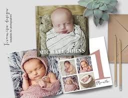 baby album photoshop templatebaby photo album newborn photo etsy programma