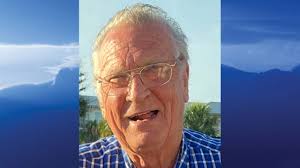 Walter L. Phillips, Jr., Boardman, Ohio Obituary