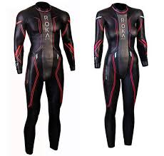 Rokas Maverick Wetsuits Slowtwitch Com