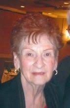 Doris Ouellette Ruggieri (1926-2015)