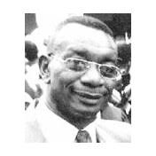 Search Leon Bonner Obituaries and Funeral Services