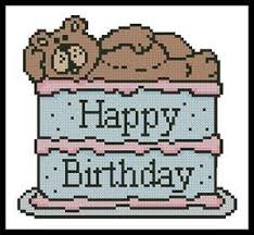 We did not find results for: Happy Birthday Card Cross Stitch Pattern