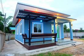 Reka Bentuk Rumah Moden Desainrumahid Com