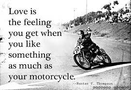 A collection of hunter s. Motorcycle Hunter S Thompson Quotes Quotesgram