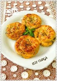ispanakli peynirli gul boregi elif curga nefis yemek tarifleri yemek tarifleri yemek gida