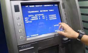 Maybe you would like to learn more about one of these? Cara Setor Tunai Di Atm Bri Dan Tips Tips Bertransaksi Yang Aman Untuk Kamu Yang Belum Tahu Cermati Com