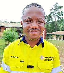 Mr. Patrick Appiah-Mensah Archives