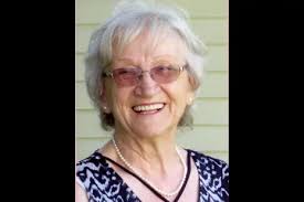 ROBERGE Marie-Marthe